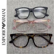 Emporio armani acetate glasses 眼鏡