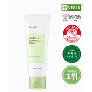iUNIK Centella Calming Gel Cream 60ml