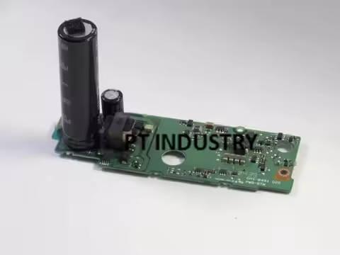 Original 40D 50D 60D 70D 80D 90D Bottom Driver PCB Board Flash Board Flash Charge PCB For Canon EOS 