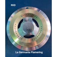 La Germania Flamering with Base (High Quality)