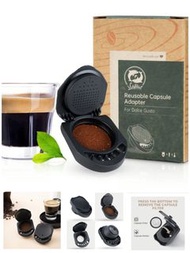 Reusable capsule for Nescafe Dolce Gusto