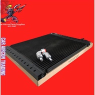 Aircon Universal Condenser Laminated 14x18 Car Aircon parts CAT