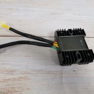 Sesuai untuk DaDiYing WangBaoDiao DD350E-6C-250E-9AC Little Ninja Rectifier Pengawal Selia Pengecas 