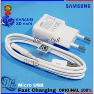 charger hp samsung Galaxy A01 A01 Core Samsung A02 A02s original %