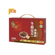 王朝 - 王朝- 冬蟲夏草滴雞精 (常溫)