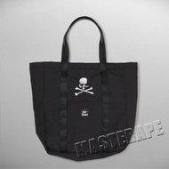 mastermind japan world mmj mmw x wild things wildthing wildthings tote bag 托特包