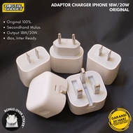Adaptor Charger Iphone 18W 20W iBox X XR 11 12 13 14 Pro Max Original