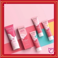 Ponds Bright Beauty // Ponds Serum Day Cream