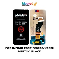 LAYAR Infinix X6532 X6720 X6531 Hot 50I Hot 50 5G Note 50X 5G Smart 9 Smart 9 HD Tecno Spark GO 1/1S