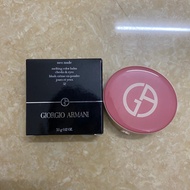 Real Shot❤ Counter Quality/50 Armani Blush Cream 3.5g Color No.: 50 #, 51 #, 52 #. 41b