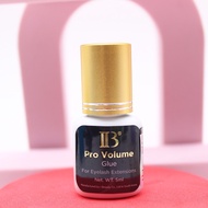 Original IB Ibeauty Pro volume glue Grafting Eyelash glue 1 Second Dry 5ml DIWI418