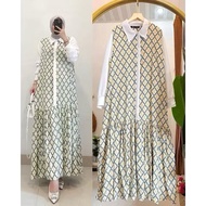 BKK RAYON GAMIS / BANGKOK GAMIS