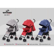 Stroller Space Baby Sb 5012 / Stroller Baby / Stroller Bayi / Kereta