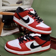 รองเท้า[TRENDX]NIKE DUNK LOW SB 'J-PACK CHICAGO' (BQ6817-600) 38.5