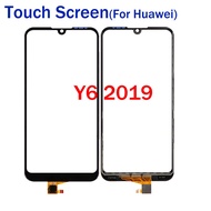 TouchScreen Huawei Y6 2019 LCD Y6 Pro 2019 MRD-LX1N Y6 prime 2019 Touch Screen LCD Display Glass Dig
