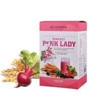 Biogreen Perfect Pink Lady Perfect Lady Oat Milk