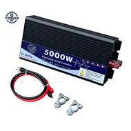 STANDARD SINE WAVE 5000W INVERTER INVERTER INVERTER INVERTER 12V - 220V