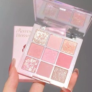 "pink.girl": Get 9 Colors-sequin eyeshadow cream Glitter Eye Star Y5CC