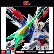 MG 1/100 Maneuver Striker For Eclipse Gundam