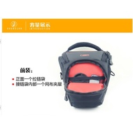 Canon SLR Camera Bag EOS 60D 500D 650D 700D 750D 3,000D Photography Triangle Bag