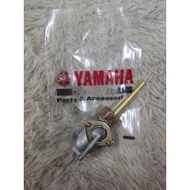 YAMAHA YB100 DT125 RX100 ENDURO FUEL COCK ASSY / MINYAK COCK / FUEL TANK COCK petrol cock TANGKI KOK