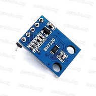 Nevʚ ɞ I2C Consistent BH1750 Light Transducer Component Tall Accuracy 0 65535 Sumptuousness for Inte