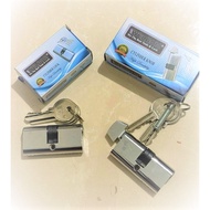 CYLINDER - Door Lock CYLINDER - Hook Lock CYLINDER - Swing Lock CYLINDER - Small Oval CYLINDER