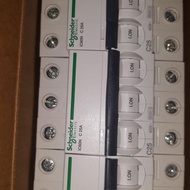 MCB 6KA IC60N 3P 25A 32A SCHNEIDER