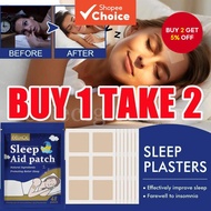 Insomnia Relief Patch Relieve Anxiety  Body Decompression Insomnia Care Help Sleeping Patch