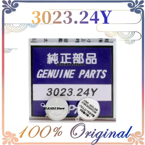 1pcs/lot New Original 3023-24Y 3023.24Y 3023 24Y MT920 In Stock