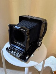 Penta 45f 4x5相機 wista 45n同款