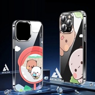 CLEAR CASE GLOSSY FOR infinix smart 10 / 10 plus / Smart 6 / 8 / 7 / 9 / 5 /note 50s /note 50x / not