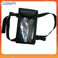 Motorcycle Handlebar Front Bag, Vertical Head Bag View Google Map for Shiper