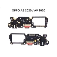 CHARGING BOARD OPPO A5 2020/ BOARD A9 2020/