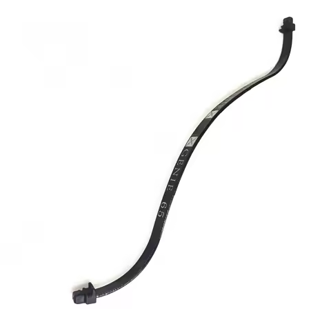 65lbs & 55lbs Powerful Manganese Steel Bow Limbs Bow Riser Length 43.5cm Handmade