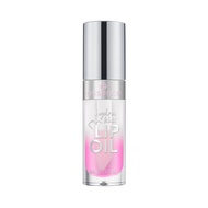 ESSENCE Hydra Kiss Lip Oil 01 Kiss From A Rose