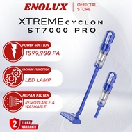 Free Shipping2024 New ST7000  Portable Cordless Vacuum Cleaner Rechargeable Cordless CarHome
