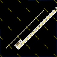1pcs 6pin 64LEDs 530cm LED Backlight Strip For LG Innotek 42Inch 7030PKG 64ea rev0.2 LG TH-L42E5T 42