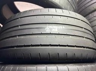 固特異 F1A6 235/40/19 兩條3千8 中古胎 2023製