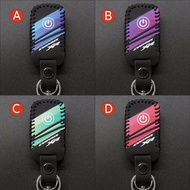 2025 YAMAHA CYGNUS XR/DX 7th Generation Key Case Leather Protective