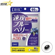 DHC - DHC - 速攻護眼藍莓精華（3倍濃度）120粒裝（60日份) 保健品 4511413408049 (平行進口) L3-5