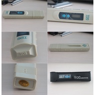 Water Quality Test Pen Two-Key Water Quality Tester tds Water Quality Test Pen 2 Health tds Pen Wate