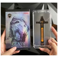 PRIVACY GLOSSY CLEAR GLOSSY tempered glass/ - auto align Tech gorilla glass Tempered glass screen pr