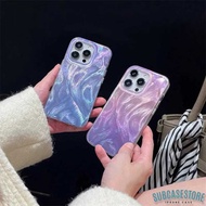 FEATHERS HOLOGRAM COLOR GRADATION + PACK [ VIVO V30Pro / V30Pro 5g / V30E / V30E 5g / V30 / V30 5g /