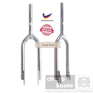 20" Chrome Fork - Classic BMX Fork Basikal