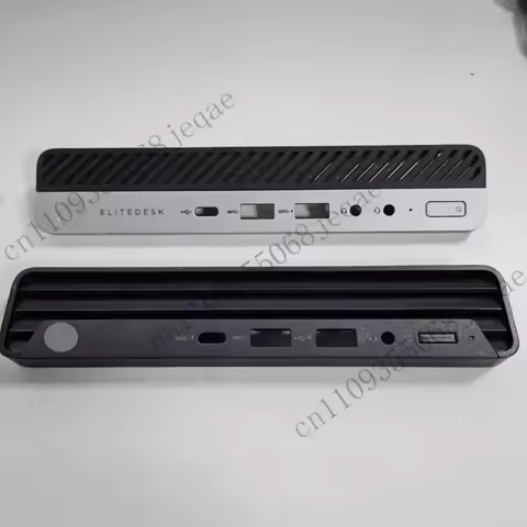 FOR HP 400 G4 G5 600 800 G4 G5 600 800 G6 G8 G9 DMmini chassis front USB switch button panel