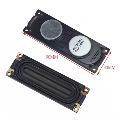 New BN96-12944B BN96-12944C 12944A for SaMsung Speaker 6ohms 10W UE32C6000RP UA32C4000P UE32C6000 UA