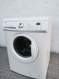 1200轉大容量 大眼雞洗衣機