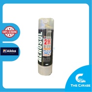 Aikka 2K Aerosol 679 Primer Light Grey 460GM
