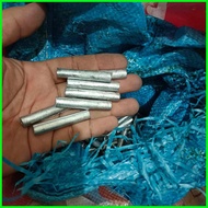 ∆ ⧉ ☁ Tingga Lead Singker Sold Per Kilo